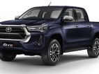 Toyota Hilux Rocco 2020 Leasing 70%