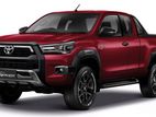 Toyota Hilux Rocco 2020 Leasing Loan 70%