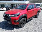 Toyota Hilux Rocco 2020 Leasing Loan 70%