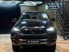 Toyota Hilux Rocco 2024