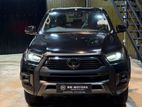 Toyota Hilux Rocco 2024