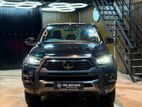Toyota Hilux rocco 2024