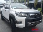 Toyota Hilux Rocco 2024
