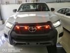 Toyota Hilux Rocco 2024