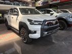Toyota Hilux Rocco 2024