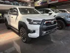 Toyota Hilux Rocco 2024
