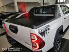 Toyota Hilux Rocco 2024