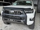 Toyota Hilux Rocco 2024
