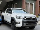 Toyota Hilux Rocco 2024
