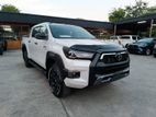 Toyota Hilux Rocco 2024