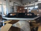 Toyota Hilux Rocco 2024 Front Bodykit