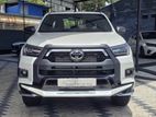 Toyota Hilux Rocco 2025