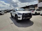 Toyota Hilux Rocco 2025