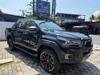 Toyota Hilux Rocco 2025