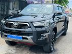 Toyota Hilux Rocco 2025
