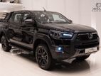 Toyota Hilux Rocco 2025