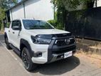 Toyota Hilux Rocco 2025