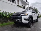 Toyota Hilux Rocco 2025