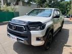 Toyota Hilux Rocco 2025