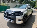 Toyota Hilux Rocco 2025