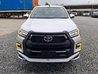Toyota Hilux Rocco 2025