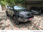 Toyota Hilux Rocco 2025