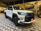 Toyota Hilux Rocco 2025