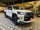 Toyota Hilux Rocco 2025