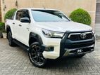 Toyota Hilux ROCCO 2025