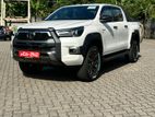 Toyota Hilux ROCCO 2025
