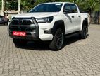 Toyota Hilux ROCCO 2025