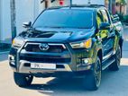 Toyota Hilux Rocco 2025
