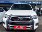 Toyota Hilux ROCCO 2025