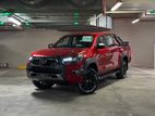 Toyota Hilux Rocco 2025