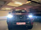 Toyota Hilux ROCCO 2025