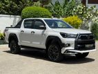 Toyota Hilux ROCCO 2025