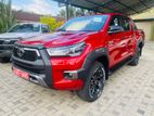 Toyota Hilux ROCCO 2025