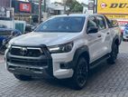 Toyota Hilux Rocco 2025