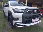 Toyota Hilux ROCCO 2025