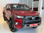 Toyota Hilux Rocco 2025
