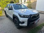 Toyota Hilux Rocco 2025