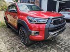 Toyota Hilux Rocco 2025