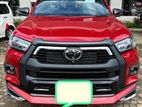 Toyota Hilux Rocco 2025