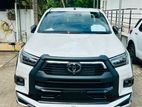 Toyota Hilux Rocco 2025