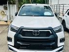 Toyota Hilux Rocco 2025