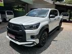 Toyota Hilux Rocco 2025