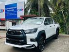 Toyota Hilux Rocco 2025