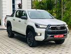 Toyota Hilux ROCCO 2025