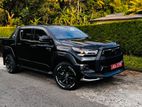 Toyota Hilux Rocco 2025