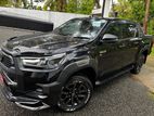 Toyota Hilux Rocco 2025